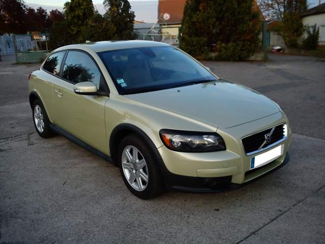 C 30 Ph I 2006-2009